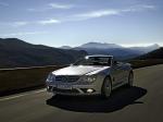 Mercedes-Benz SL55 AMG 2006 года